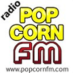 Popcorn FM 1 logo