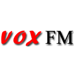 Vox FM logo