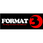 Format 3 - XRN Australia logo