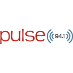 Pulse 94.1 logo