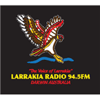 First Nation Radio logo
