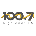 Highlands FM logo