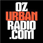 Oz Urban Radio logo
