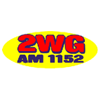 Triple M Riverina 1152 logo