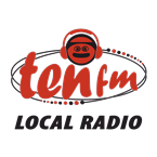 Ten FM logo