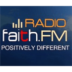 Faith FM Australia logo