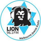 Lion FM logo