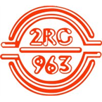 Triple M Riverina Mia 96.3 logo