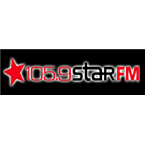 Hit 105.9 Central West logo