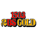 1503 2BS Gold logo