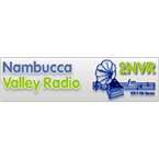 2NVR logo