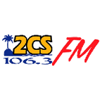 Triple M Coffs Coast 106.3 logo