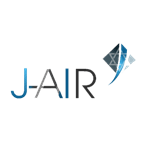 J-AIR logo