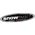 SnowFM logo