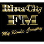 River City FM logo