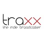 Traxx Radio logo