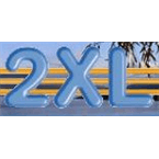 XL FM 96.1 logo