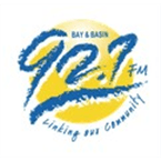 Bay and Basin logo