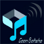 Gaan Baksho - HD Bangla Radio logo
