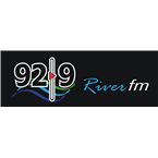 River FM logo