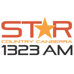 Star Country logo