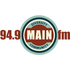 MAINfm logo