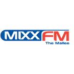 Mixx FM logo