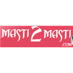 Masti 2 Masti Radio logo