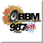 Bumma Bippera Media logo