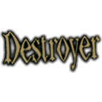 Destroyer Radio logo