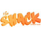 Shack Radio logo