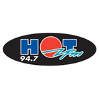 hit95.1 Maranoa logo