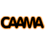 Caama Radio logo