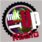 Mix It Up Radio logo