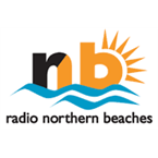 Radio Northern Beaches logo