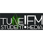 TuneFM logo