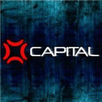 Capital FM Sydney logo