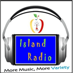 Icarna Gospel Radio logo