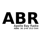 Apollo Bay Radio logo