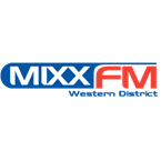 Mixx FM logo