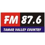 Tamar Valley Country logo