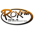 Rox FM logo