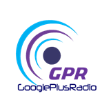 Google Plus Radio - GPR 24/7 logo