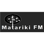 Matariki FM logo