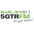 5GTR logo