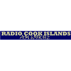 Radio Cook Islands logo