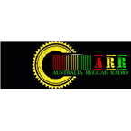 Australia Reggae Radio logo