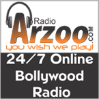 Radio Arzoo logo