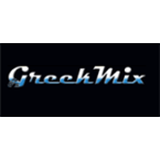 Greekmix Radio logo