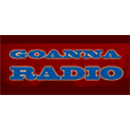 Goanna Radio 16AM logo
